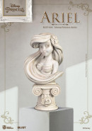 Disney Princess Series PVC busta Ariel 15 cm